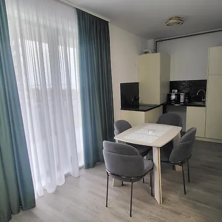 Apartment Seaside Mamaia Nord La Mare