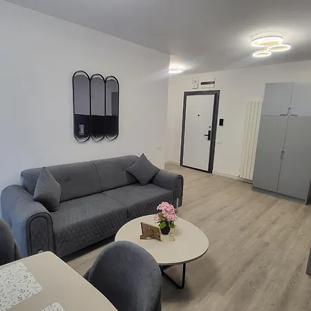 Seaside Mamaia Nord La Mare Apartment *