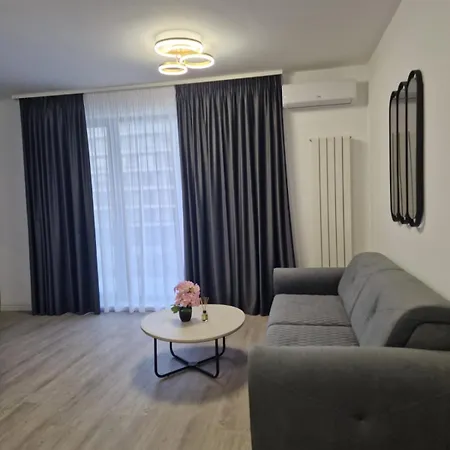 Seaside Mamaia Nord La Mare