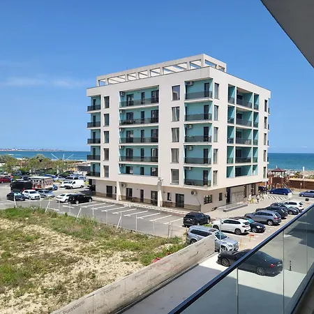 Apartment Seaside Mamaia Nord La Mare Năvodari