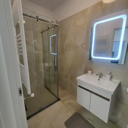 Seaside Mamaia Nord La Mare *