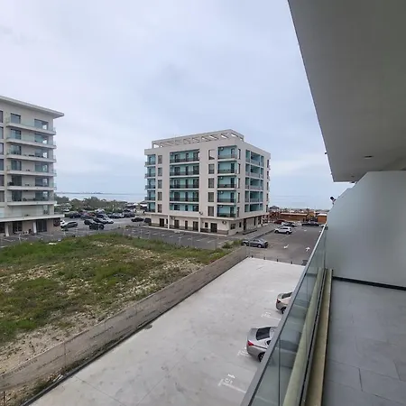 Seaside Mamaia Nord La Mare Navodari