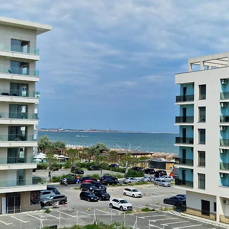 Seaside Mamaia Nord La Mare