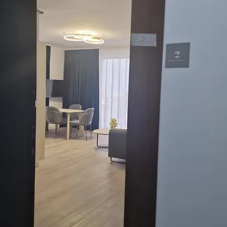 Seaside Mamaia Nord La Mare *