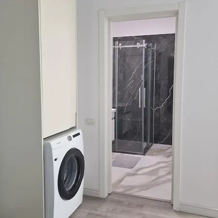 Seaside Mamaia Nord La Mare Apartment