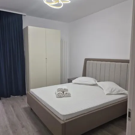 Seaside Mamaia Nord La Mare Appartement Năvodari