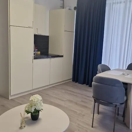 Seaside Mamaia Nord La Mare *