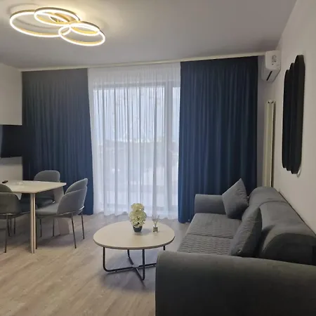 Seaside Mamaia Nord La Mare