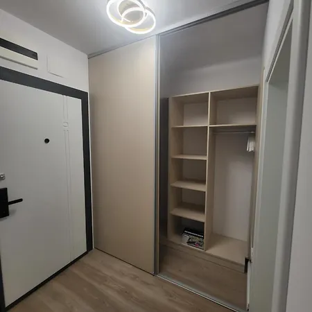 Appartement Seaside Mamaia Nord La Mare Năvodari
