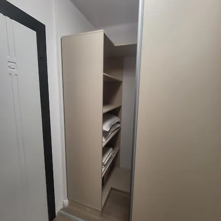 Appartement Seaside Mamaia Nord La Mare *