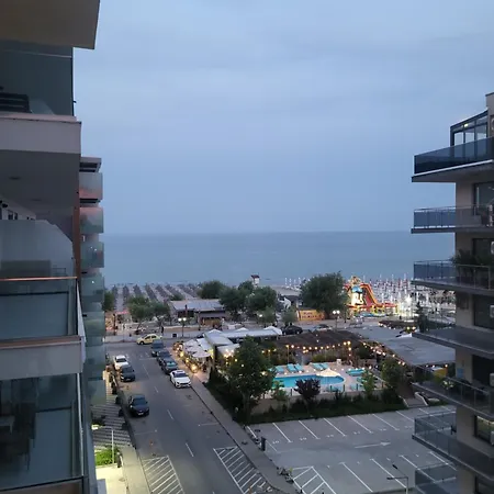 Seaside Mamaia Nord La Mare Appartement