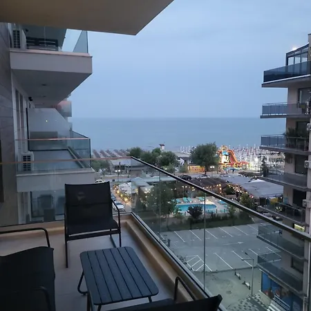 Seaside Mamaia Nord La Mare Năvodari