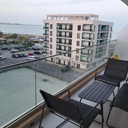 Seaside Mamaia Nord La Mare Năvodari