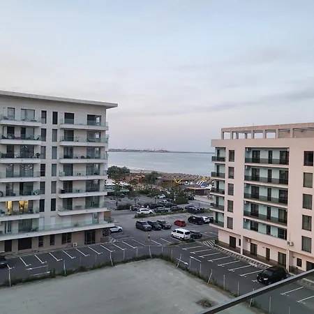 Seaside Mamaia Nord La Mare Appartement