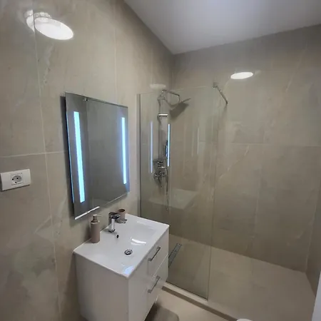 Apartment Seaside Mamaia Nord La Mare *