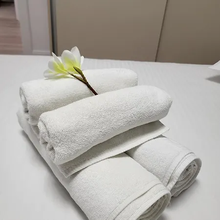 Seaside Mamaia Nord La Mare * Năvodari