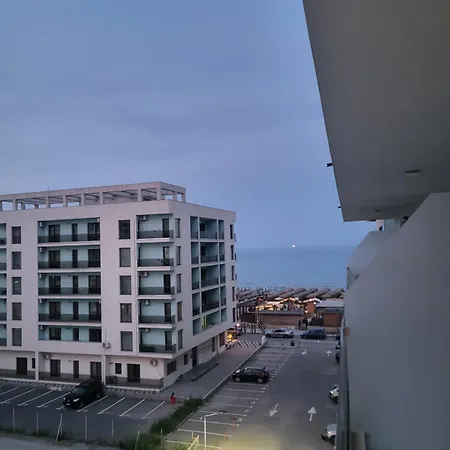 Seaside Mamaia Nord La Mare