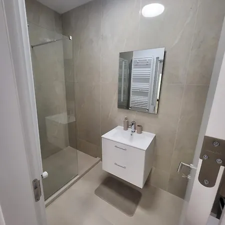 Apartment Seaside Mamaia Nord La Mare *