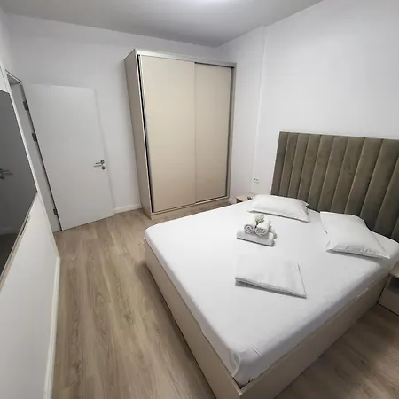 Seaside Mamaia Nord La Mare *