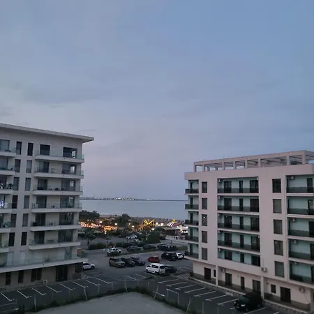 Seaside Mamaia Nord La Mare