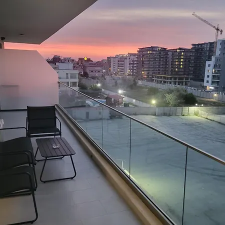 Apartment Seaside Mamaia Nord La Mare