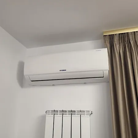 Apartment Seaside Mamaia Nord La Mare Năvodari