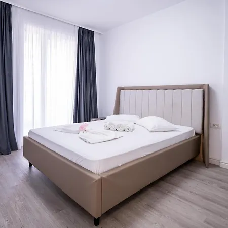 Seaside Mamaia Nord La Mare Apartament