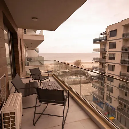 Seaside Mamaia Nord La Mare * Năvodari