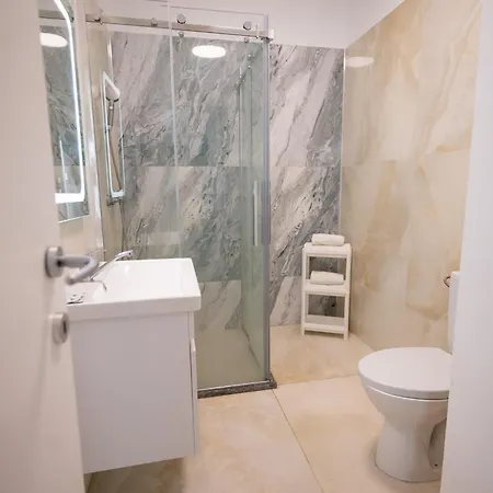 Apartmán Seaside Mamaia Nord La Mare