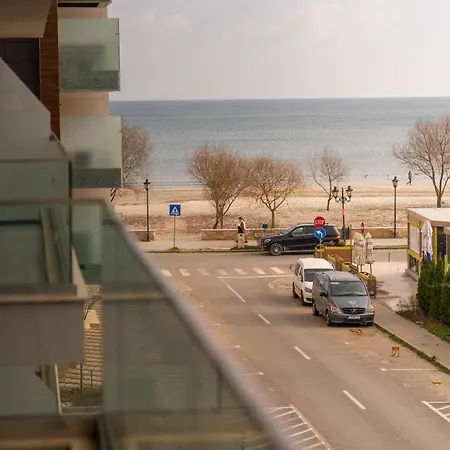 Seaside Mamaia Nord La Mare