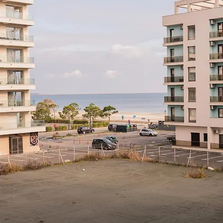 Seaside Mamaia Nord La Mare Lejlighed *