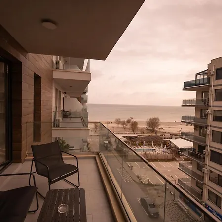 Seaside Mamaia Nord La Mare *
