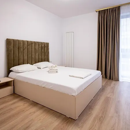 Seaside Mamaia Nord La Mare Năvodari